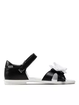 Сандалии Bartek, черный