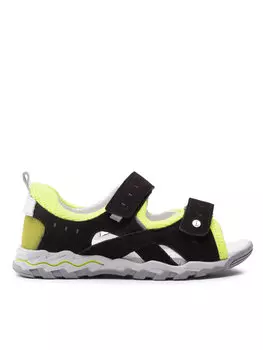 Сандалии Bartek, черный