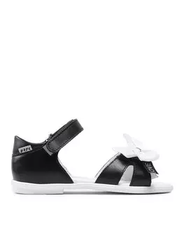 Сандалии Bartek, черный