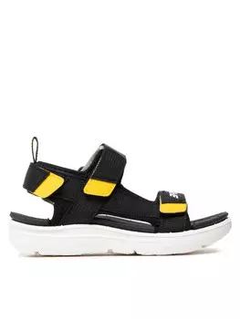 Сандалии Bartek, черный