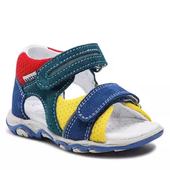 Сандалии Bartek, цвет