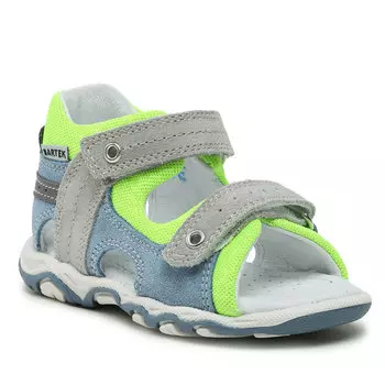 Сандалии Bartek, цвет