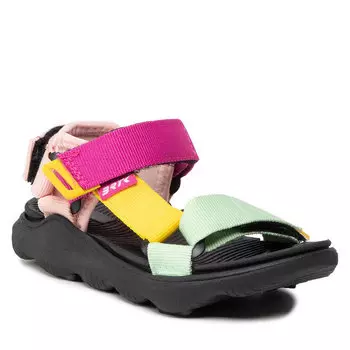 Сандалии Bartek, цвет