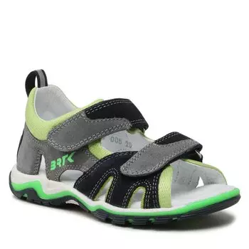 Сандалии Bartek, цвет