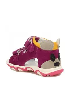 Сандалии Bartek, цвет Rowy