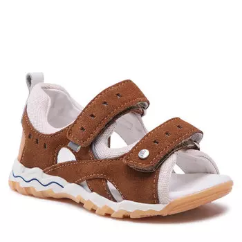 Сандалии Bartek, коричневый