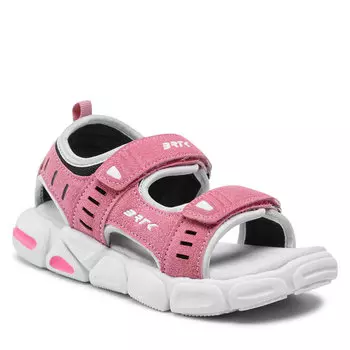 Сандалии Bartek, розовый