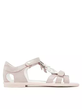 Сандалии Bartek, розовый