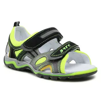 Сандалии Bartek SAY, серый