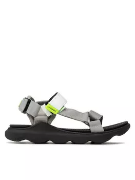 Сандалии Bartek, серый