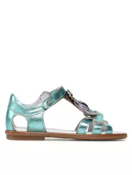 Сандалии Bartek, синий