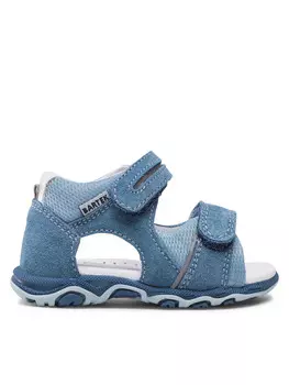 Сандалии Bartek, синий
