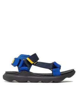 Сандалии Bartek, темно-синий