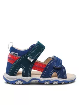 Сандалии Bartek, темно-синий