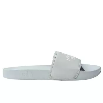Сандалии BASE CAMP SLIDE III The North Face, цвет Schwarz/Wei