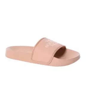 Сандалии Base Camp Slide III The North Face, розовый