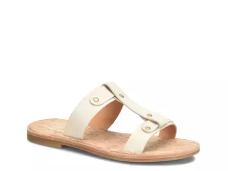 Сандалии Basel Sandal Kork-Ease, цвет cream