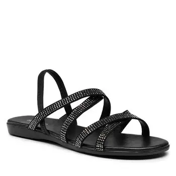 Сандалии Bassano, черный