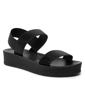 Сандалии Bassano, черный