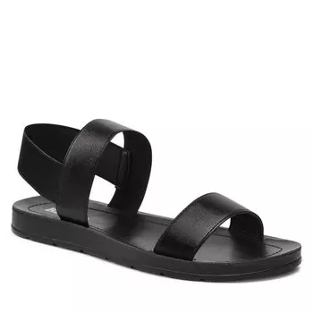 Сандалии Bassano, черный