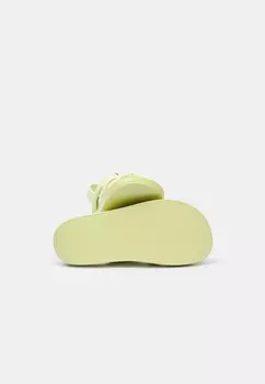 Сандалии Bata Red Label Bata, зеленый