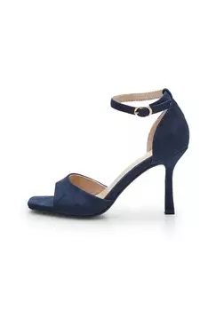 Сандалии Bata, синий