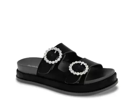 Сандалии Batina Sandal Bcbgeneration, черный