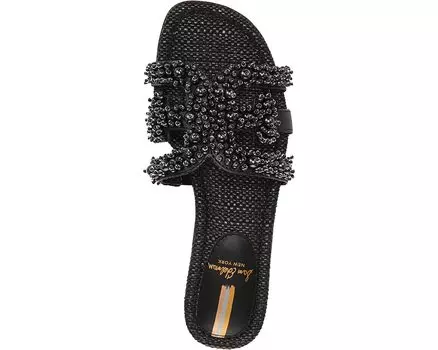 Сандалии Bay Perla Sam Edelman, черный