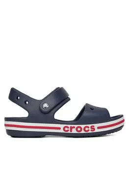 Сандалии BAYABAND SANDAL K 211054-4CC Crocs, синий