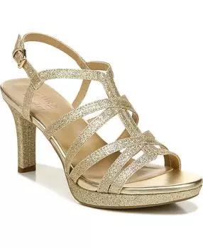 Сандалии Baylor с ремешками Naturalizer