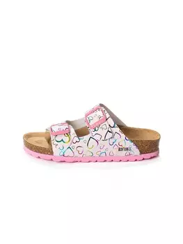 Сандалии Bayton Atlas, белый