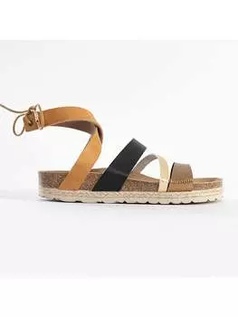 Сандалии BAYTON Braltar, красочный