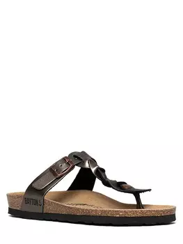 Сандалии BAYTON, цвет kupfer