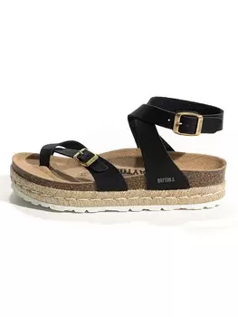 Сандалии Bayton Den, черный