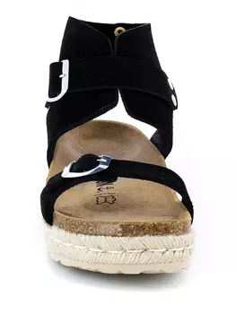 Сандалии BAYTON Dubbo, черный