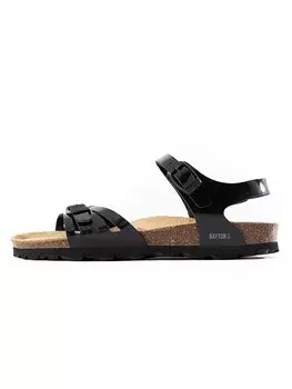 Сандалии Bayton EOS, черный