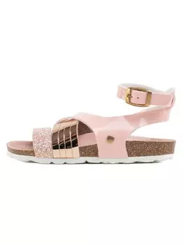 Сандалии Bayton FADETTE, цвет Powder