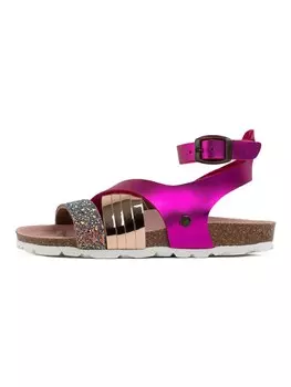 Сандалии Bayton FADETTE, розовый