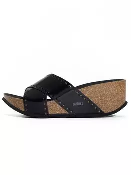 Сандалии Bayton Liverpool, черный