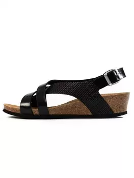 Сандалии Bayton Lucena, черный