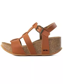 Сандалии Bayton MAJORQUE, цвет Pueblo