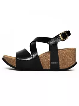 Сандалии Bayton MALAGA, черный