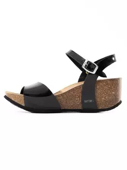Сандалии Bayton Maya, черный