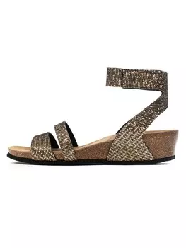 Сандалии Bayton OTRANTE, золотой