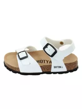 Сандалии Bayton Pegase, белый