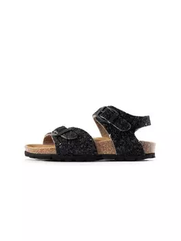 Сандалии Bayton Pegase, черный