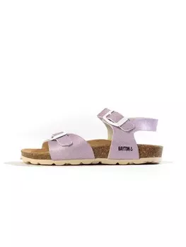 Сандалии Bayton Pegase, сиреневый