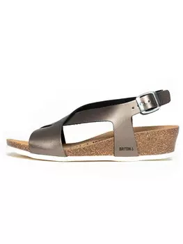 Сандалии Bayton SALAMANQUE, серый