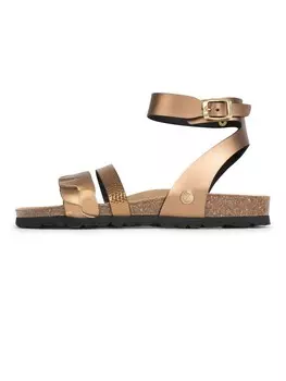 Сандалии Bayton Sandals Capucine, золотой