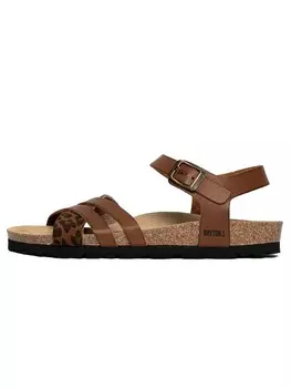 Сандалии Bayton Sandals Denia, коричневый